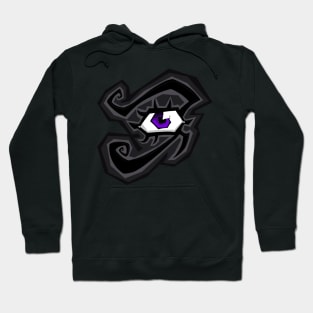 The Eye of Horus Hoodie